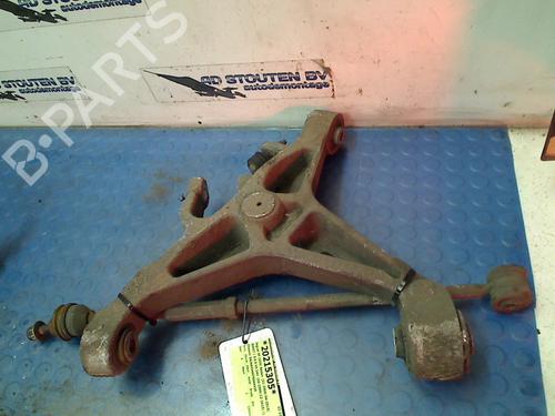 Right rear suspension arm JAGUAR XF I (X250) 3.0 D | BP11339422M15 