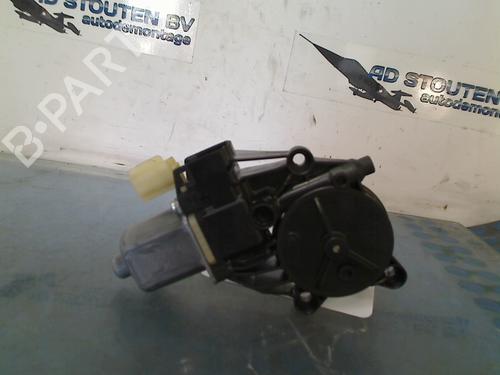 Used Right front window motor FORD FIESTA VI (CB1, CCN) 1.25 (60 hp) 15213416