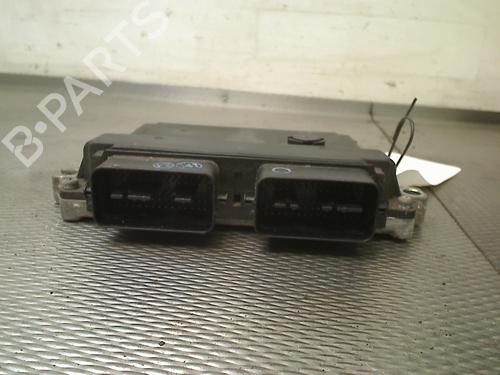 Engine control unit (ECU) SUZUKI GRAND VITARA II (JT, TE, TD) 1.6 All-wheel Drive (JB416) | BP31836334M57