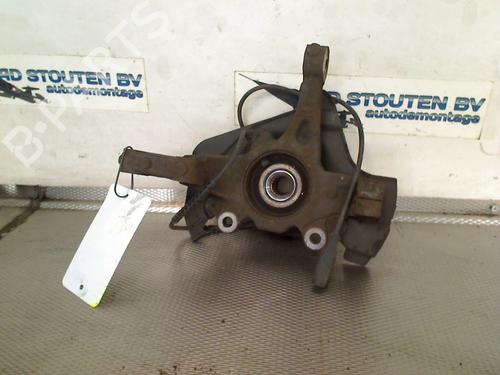 Right front steering knuckle FIAT PUNTO (199_) 0.9 Twinair Turbo | BP34005396M26 - Image 3