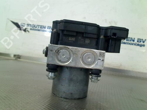 Used ABS pump CITROËN C3 / C3 ORIGIN III (SX) 1.2 THP 110 (110 hp) 25598386