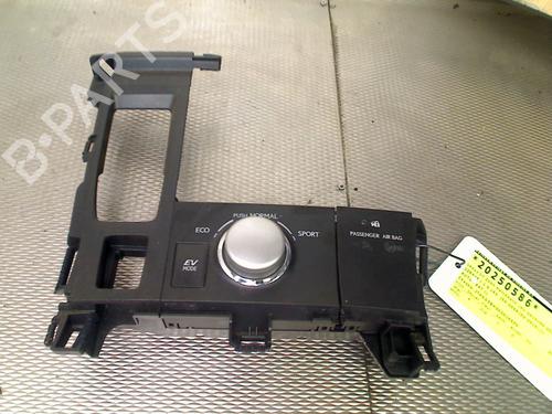 Switch LEXUS CT (ZWA10_) 200h (ZWA10_, ZWA10R) | BP28215316I30 