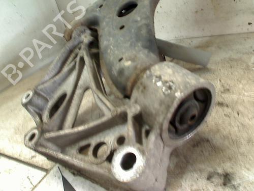 Left front suspension arm SKODA ROOMSTER (5J7) 1.4 | BP11321195M12 