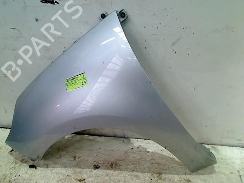 Left front fenders RENAULT GRAND SCÉNIC III (JZ0/1_) 1.4 16V (JZ0F) | BP17368218C41 