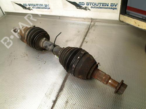 Right front driveshaft CADILLAC BLS Wagon 2.0 T | BP23980850M39 