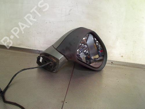 Used Right mirror Right mirror OPEL INSIGNIA A (G09) 1.6 Turbo (68) (180 hp) 39436495 39436495