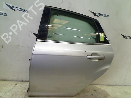 Used Left rear door FORD FOCUS III 1.6 TDCi ECOnetic (105 hp) 18877045