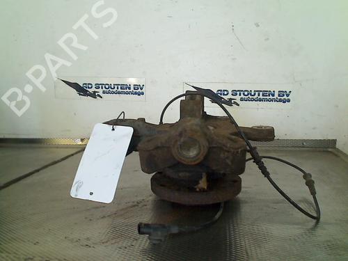 Used Right front steering knuckle MERCEDES-BENZ SPRINTER 3,5-t Platform/Chassis (B906) 313 CDI (906.131, 906.133, 906.135, 906.231, 906.233,... (129 hp) 29247717