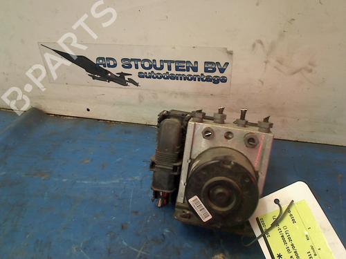 Used ABS pump FORD FIESTA VI (CB1, CCN) 1.4 (97 hp) 11323977