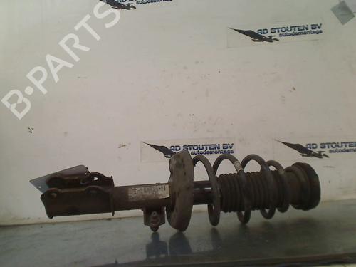 Left front shock absorber OPEL ASTRA J Sports Tourer (P10) 1.4 Turbo (35) | BP22525379M16 