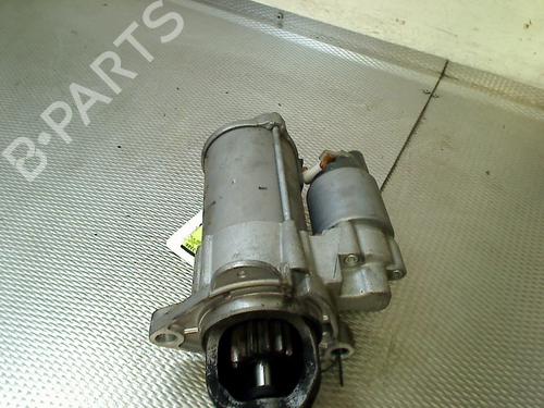 Starter OPEL KARL (C16) 1.0 | BP36857011M8 - Image 2