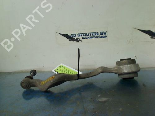 Used Left front suspension arm BMW 3 (E90) 335 i (306 hp) 19264317