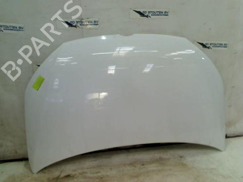 Used Hood VW CADDY III Box Body/MPV (2KA, 2KH, 2CA, 2CH) 1.6 TDI (75 hp) 29822287