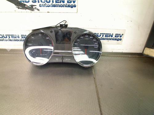 instrument-cluster-seat-ibiza-iv-6j5-6p1-2008-2009-2010-2011-2012-2013-2014-2015-2016-2017-25213993 main image