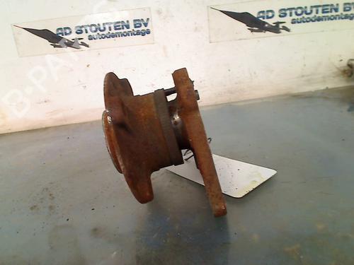 Right rear steering knuckle OPEL CORSA F (P2JO) 1.2 (68) | BP21774260M28 
