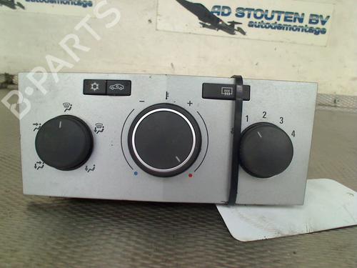 Used Climate control OPEL ASTRA H (A04) 1.8 (L48) (125 hp) 30261145