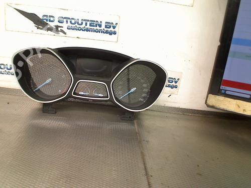 Used Display monitor FORD FOCUS III 1.0 EcoBoost (100 hp) 28389033