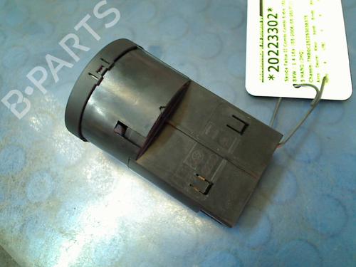 Headlight switch SKODA FABIA II Combi (545) 1.4 | BP11414386I24 