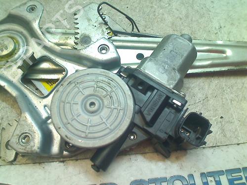 Rear right window mechanism NISSAN JUKE (F15) 1.6 | BP11296784C25