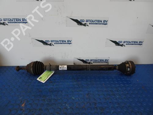 Used Right front driveshaft SEAT LEON (1P1) 1.2 TSI (105 hp) 11323519