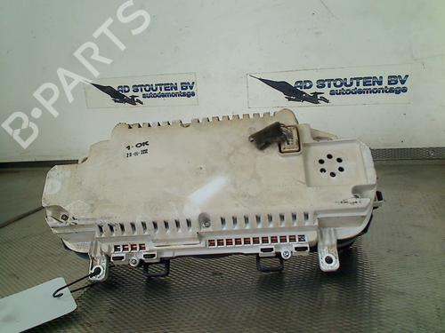 Instrument cluster VOLVO V40 Hatchback (525) T4 GTDi | BP33687031C47 - Image 6