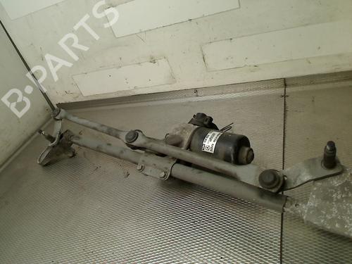 Front wipers mechanism MERCEDES-BENZ SLK (R171) 200 Kompressor (171.442) | BP30834522C83