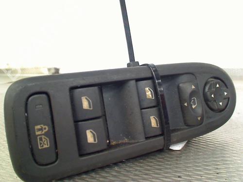 Left front window switch PEUGEOT 508 I (8D_) 1.6 THP | BP38304261I27 - Image 6