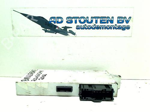 Used Control unit Control unit 11304897 11304897