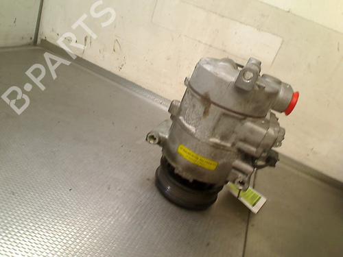 AC compressor AUDI A6 C6 (4F2) 3.2 FSI quattro | BP33199136M34 - Image 6