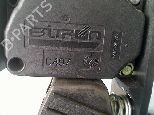Pedal FORD KA (RU8) 1.2 | BP13499543I4 