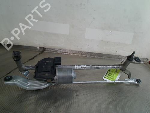 Vindrude Viskermekanisme Vindrude Viskermekanisme VW GOLF VIII (CD1, DA1) 1.4 GTE Plug-in Hybrid (245 hp) 33771200 33771200