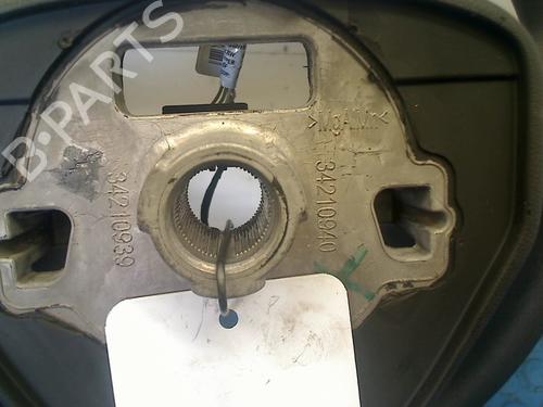 Steering wheel OPEL KARL (C16) 1.0 | BP12097602C49 