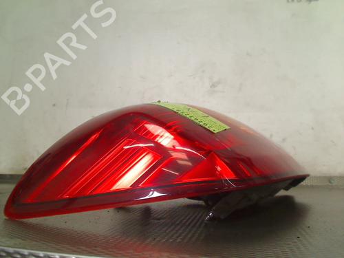 Left taillight MITSUBISHI MIRAGE / SPACE STAR VI Hatchback (A0_A) 1.0 (A05A) | BP38950693C34 - Image 3