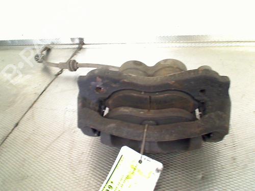 Used Left front brake caliper Left front brake caliper 38291448 38291448