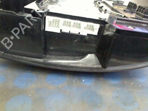 Interior roof light MERCEDES-BENZ A-CLASS (W176) A 180 (176.042) | BP22384573I8 