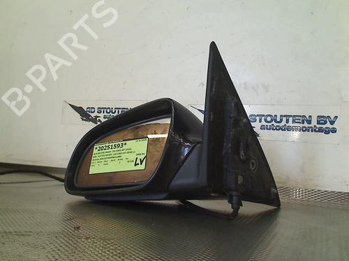 Left mirror AUDI A8 D3 (4E2, 4E8) 4.0 TDI quattro | BP25626043C26 