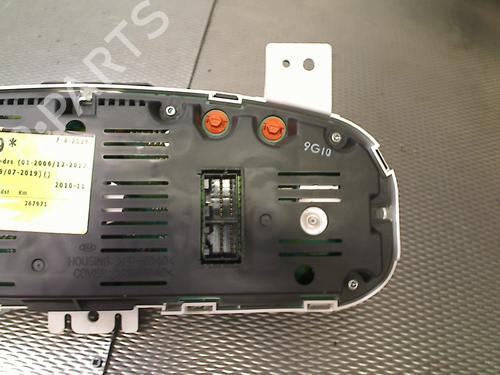 Instrument cluster KIA CEE'D Hatchback (ED) 1.4 CVVT | BP39974855C47 - Image 5