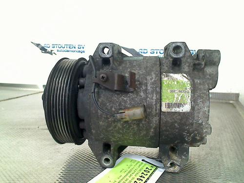Used AC compressor VOLVO XC90 I (275) T6 AWD (272 hp) 27452666