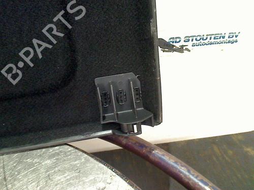 Rear parcel shelf OPEL INSIGNIA A (G09) 1.6 Turbo (68) | BP31364906C85 