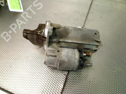 Starter FORD FIESTA VI (CB1, CCN) 1.25 | BP27556832M8 