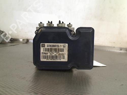 Used ABS pump ABS pump 36639664 36639664
