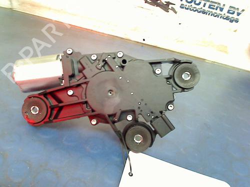 Rear wiper motor FORD FOCUS II Turnier (DA_, FFS, DS) 1.8 | BP16407558M102 