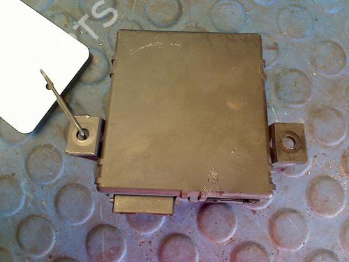 Electronic module AUDI A4 B8 (8K2) 1.8 TFSI | BP13126457M83 