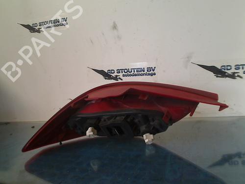 Right taillight OPEL CORSA D (S07) 1.3 CDTI (L08, L68) | BP13299105C35 