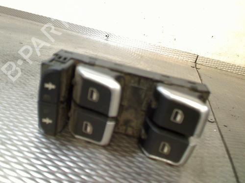 Left front window switch AUDI A6 C7 (4G2, 4GC) 3.0 TDI quattro | BP38646779I27 - Image 7