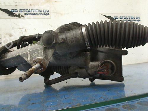 Steering rack CITROËN C3 II (SC_) 1.6 HDi | BP11328540M22 