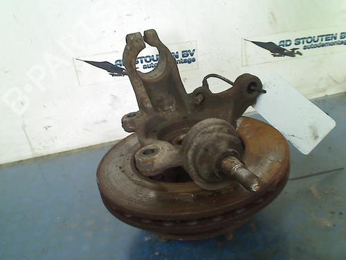 Right front steering knuckle FORD TRANSIT Van (FA_ _) 2.2 TDCi | BP19413097M26 