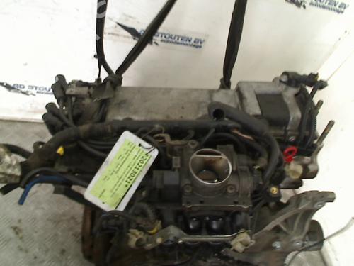 Engine FIAT PANDA (169_) 1.2 (169.AXB11, 169.AXB1A) | BP11320354M1