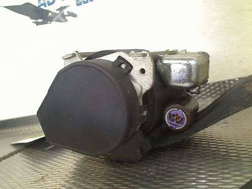 Front right seatbelt NISSAN QASHQAI / QASHQAI +2 I (J10, NJ10, JJ10E) 1.6 | BP28166709I25 