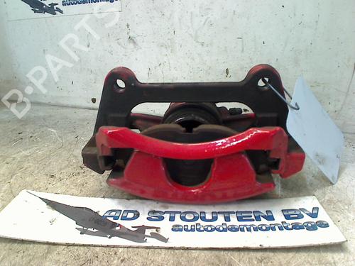 Right front brake caliper VW GOLF VII (5G1, BQ1, BE1, BE2) 2.0 GTI | BP11775612M104 